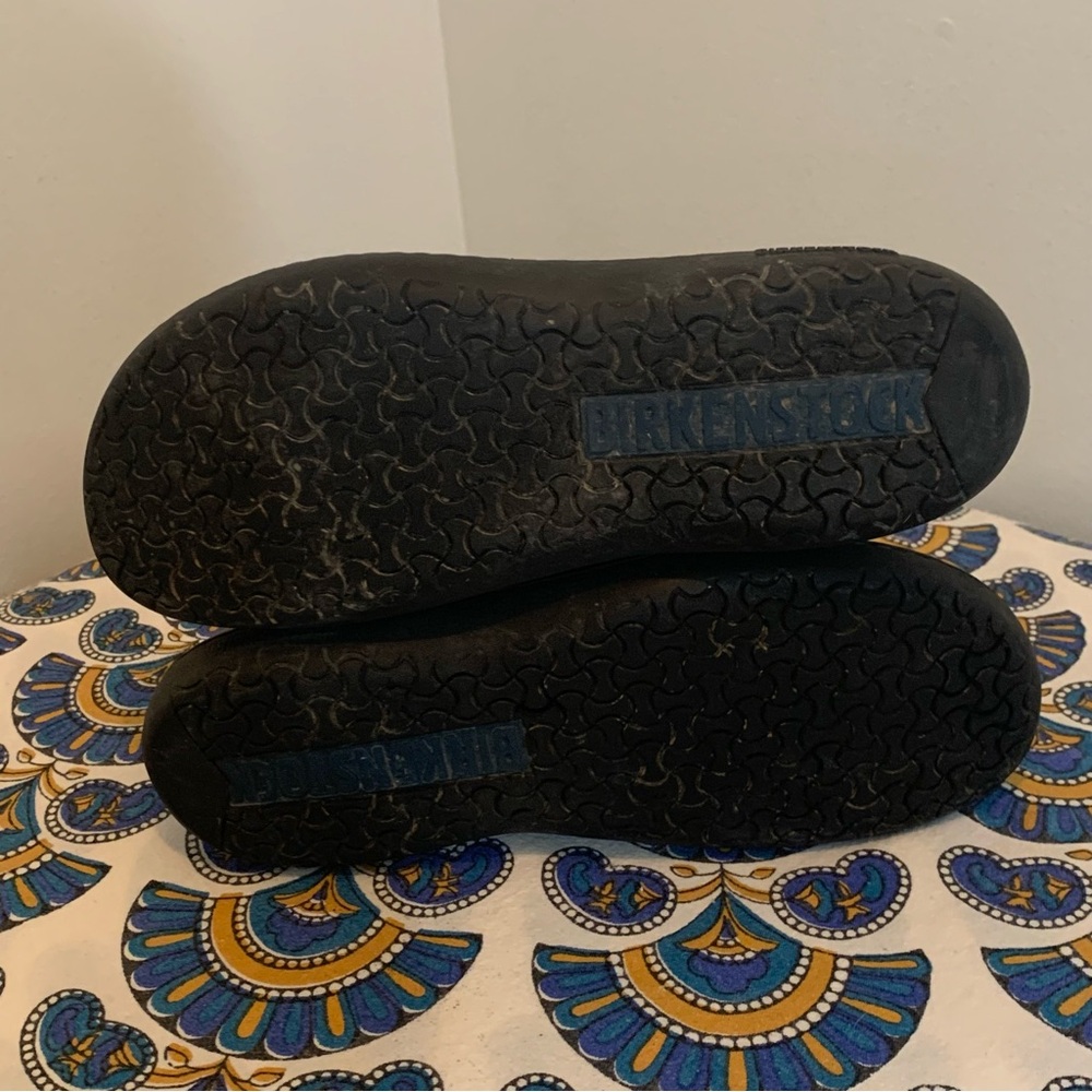 Birkenstock Iona Mary Jane Flats Size 40 - Picture 8 of 13